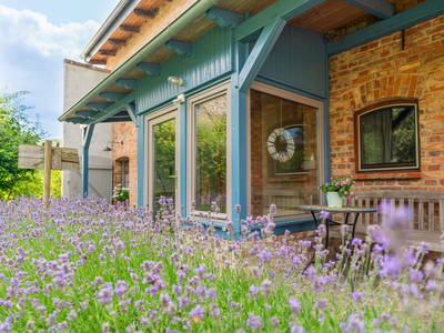 Bild 8 aus  Backsteinhus