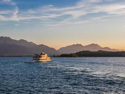 Bild 45 aus  Turm zu Schloss Schedling - Ferienwohnungen