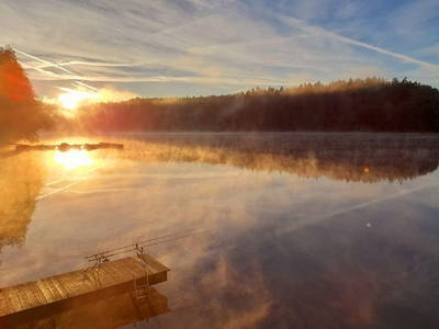 Bild 10 aus  Hofgut Schleinsee  - idyllisch am eigenen See