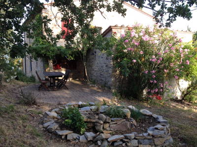 Bild 13 aus  Podere San Giuseppe - altes Bauernhaus mit 3 Wohnungen, Hunde willkommen