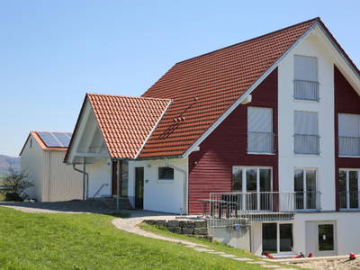 Bild 4 aus  Bio-Obstgut Oberhof