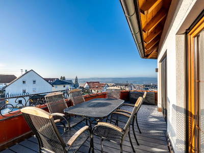 Bild 6 aus  Feriendomizil Berta Benzingen