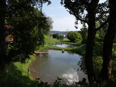 Bild 21 aus  Ferienhof  Schmidtner