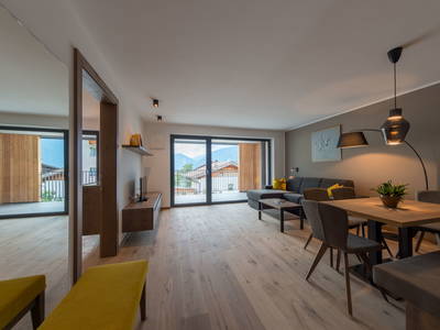 Bild 5 aus  Moar am Ort - Bäuerlich wohnen mit Stil