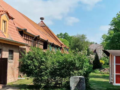 Bild 11 aus  Scheunenloft Usedom