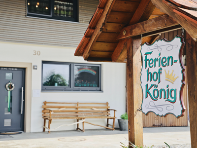 Bild 24 aus  Ferienhof König