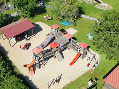 Bild 4 aus  Steigerwaldhof Krafft