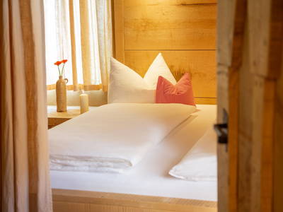 Bild 22 aus  Turm zu Schloss Schedling - Ferienwohnungen