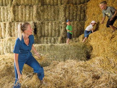 Bild 22 aus  An Webers Stoag