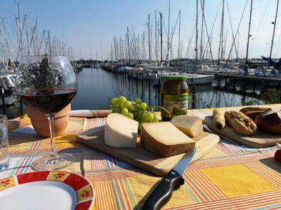 Bild 23 aus  Haus Seestern