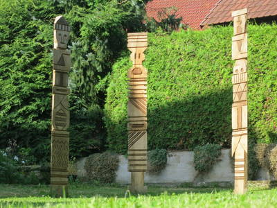 Bild 3 aus  Bauernhofurlaub auf Larbigs Art