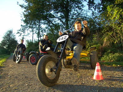 Bild 19 aus  Ferienhof Heuel