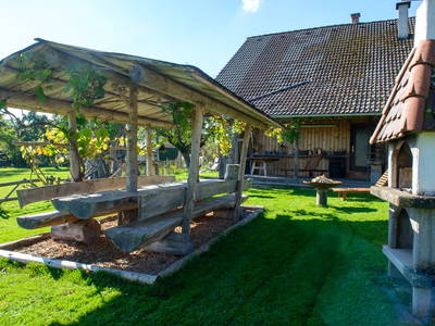 Bild 3 aus  Pension Baarblick