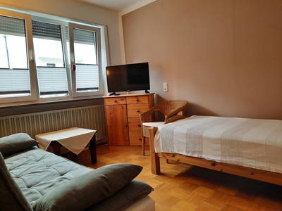 Bild 51 aus  Landhof Rothenberg - Fewos und Ferienhäuser