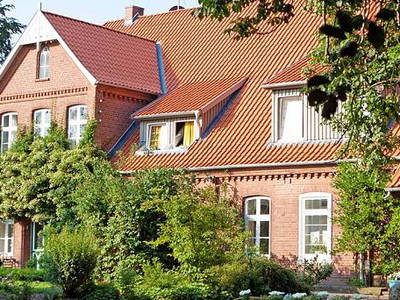 Bild 3 aus  Hof Rose