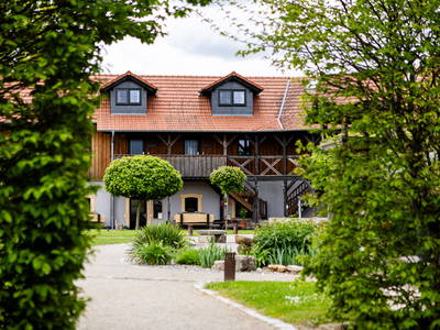 Bild 12 aus  Landkulturhof Glücksbringer