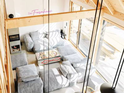 Bild 10 aus  Das Farmhaus Luxus Ferienhaus auf den Moselhöhen