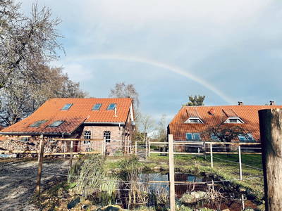 Bild 2 aus  Grünhoff's Landhuus