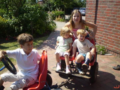 Bild 16 aus  Ommen Ferienhof