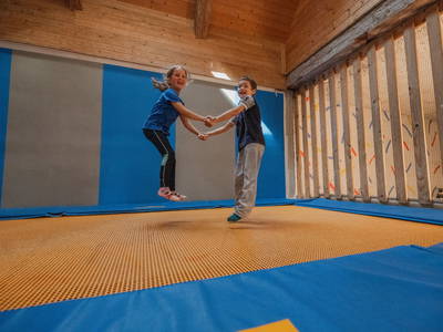 Bild 48 aus  LandSelection Ferienbauernhof Liesenberg mit traumhaften Meerblick