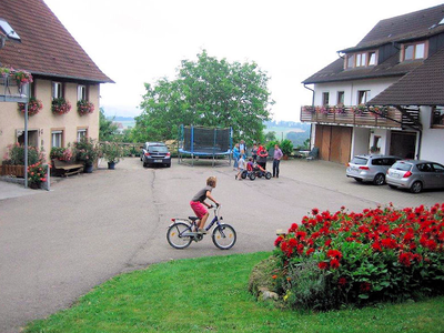 Bild 3 aus  Ferienhof Siber