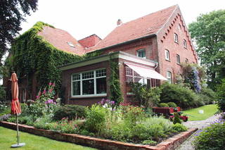 LandSelection Hof Saathoff aus Krummhörn