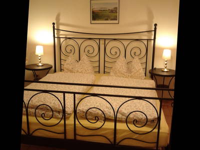 Fewo Gänseblümchen