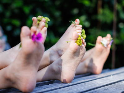 Bild 23 aus  Ferienhof Waldblick