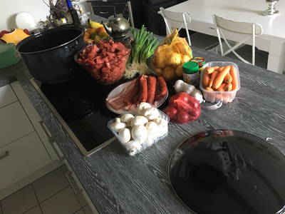 Bild 36 aus  Sonis kleine Farm Grömitz