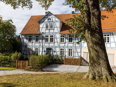 Bild 25 aus  LandSelection Landhaus Bärenmühle