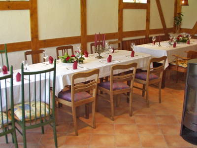 Bild 27 aus  Ferienhof  am Hennesee