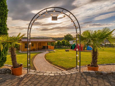 Bild 51 aus  Ferienwohnungen Wagner