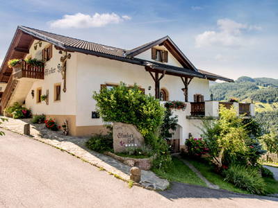 Bild 2 aus  Gfinkerhof