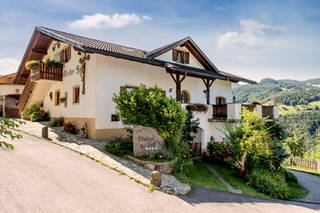 Gfinkerhof aus Völs am Schlern