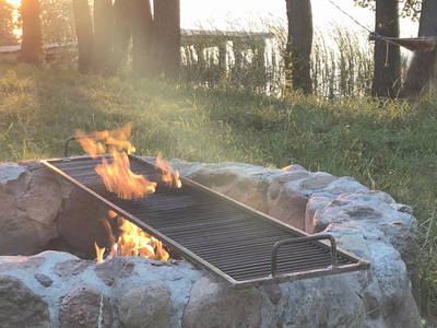 Bild 18 aus  Blue Lakehouse Lodges