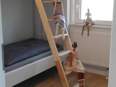 Bild 4 aus  Ferienvermietung Lange,  Grömitz/Brenkenhagen