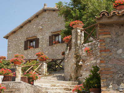 Bild 3 aus  Agriturismo Bartoli
