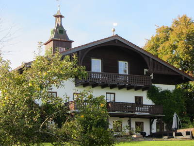 Bild 2 aus  Gut Rechetsberg