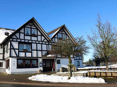 Bild 13 aus  Landgasthof Rademacher