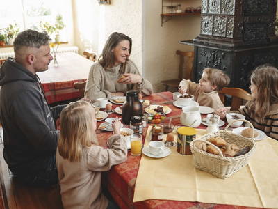 Bild 8 aus  Die Tannenburg