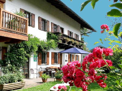 Bild 2 aus  Möderlhof