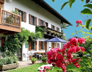 Möderlhof aus Eggstätt