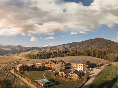 Bild 40 aus  Kessler’s Mountain Lodge