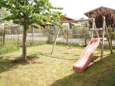 Bild 7 aus  Ansitz Parstorfer