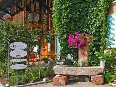 Bild 7 aus  Obst- und Ferienhof Ragg