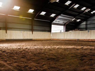 Bild 17 aus  Baustrup Hof