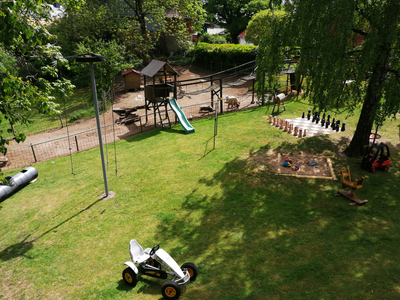 Bild 21 aus  Ferienhof Störwiese