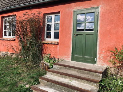 Bild 18 aus  Gutshaus Rensow & Alte Schule