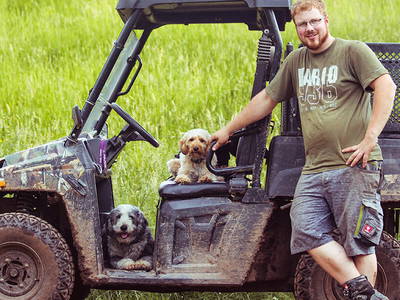 Bild 30 aus  Fenwick Farm