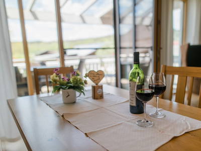 Auszeit auf dem Simmernhof